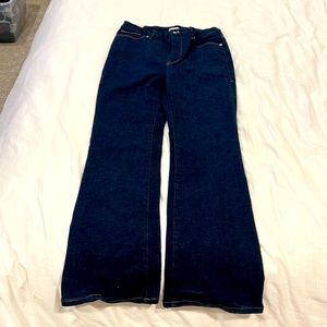 Never Worn Good American Always Fit Jeans